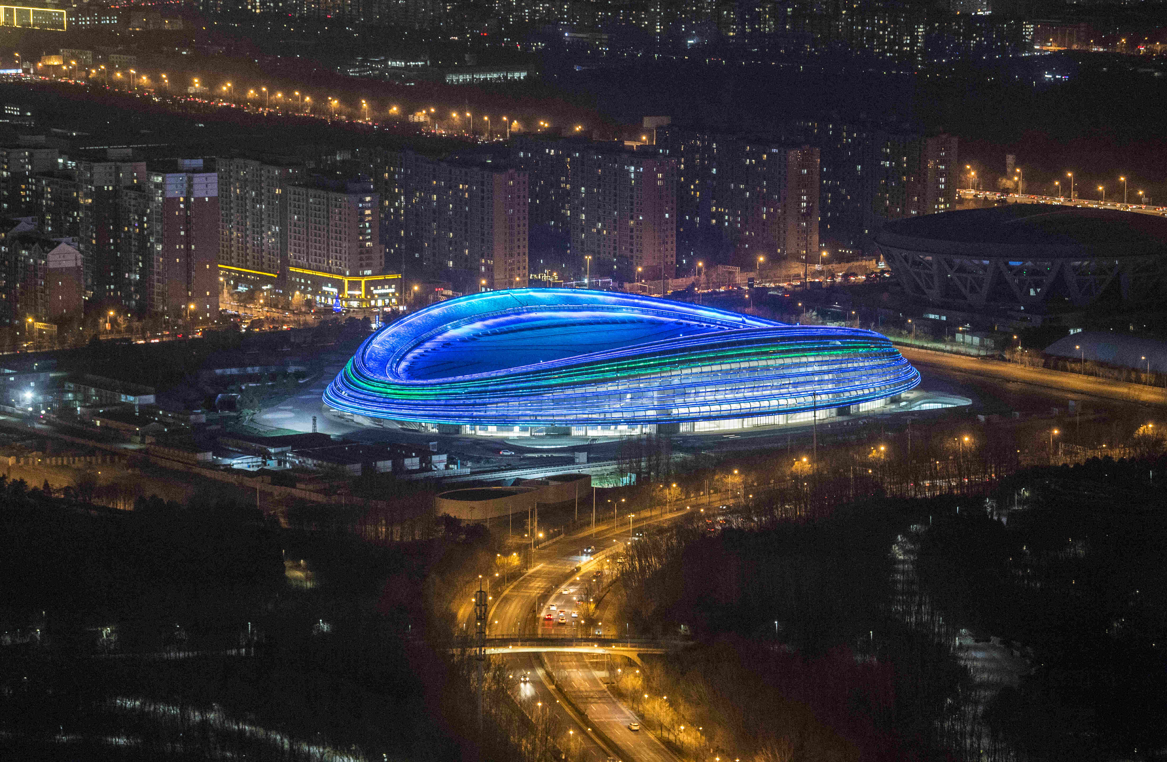 VCD2枚★黒豹楽隊LIVE IN BEIJING OLYMPI STADIUM The Dual Olympic City | Chaoyang District