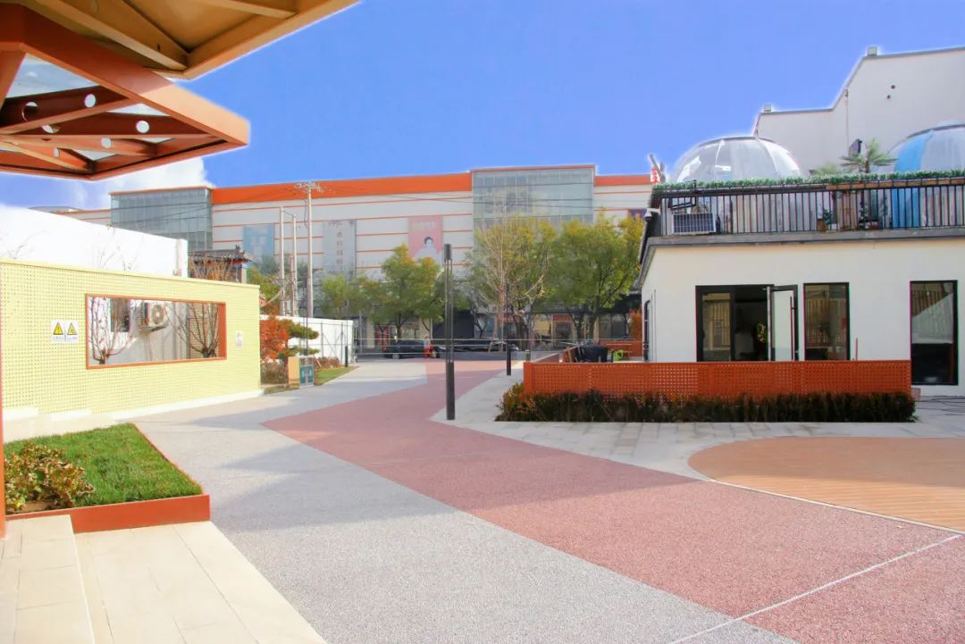 New Park （1）