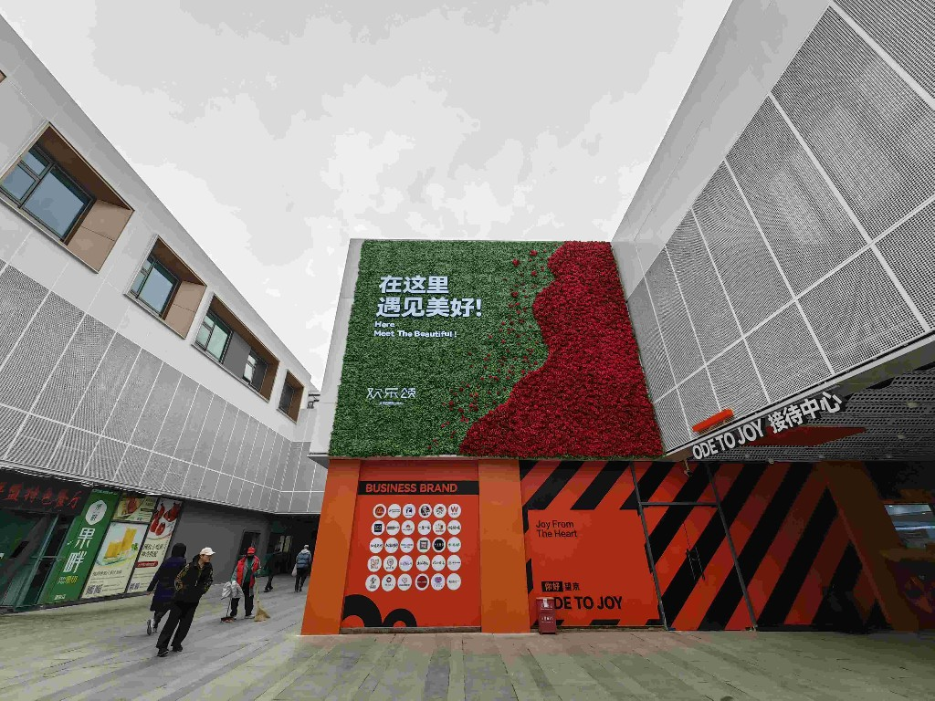 Renovation（1）