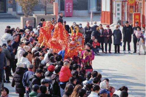 200,000 Tourists Hunt（1）