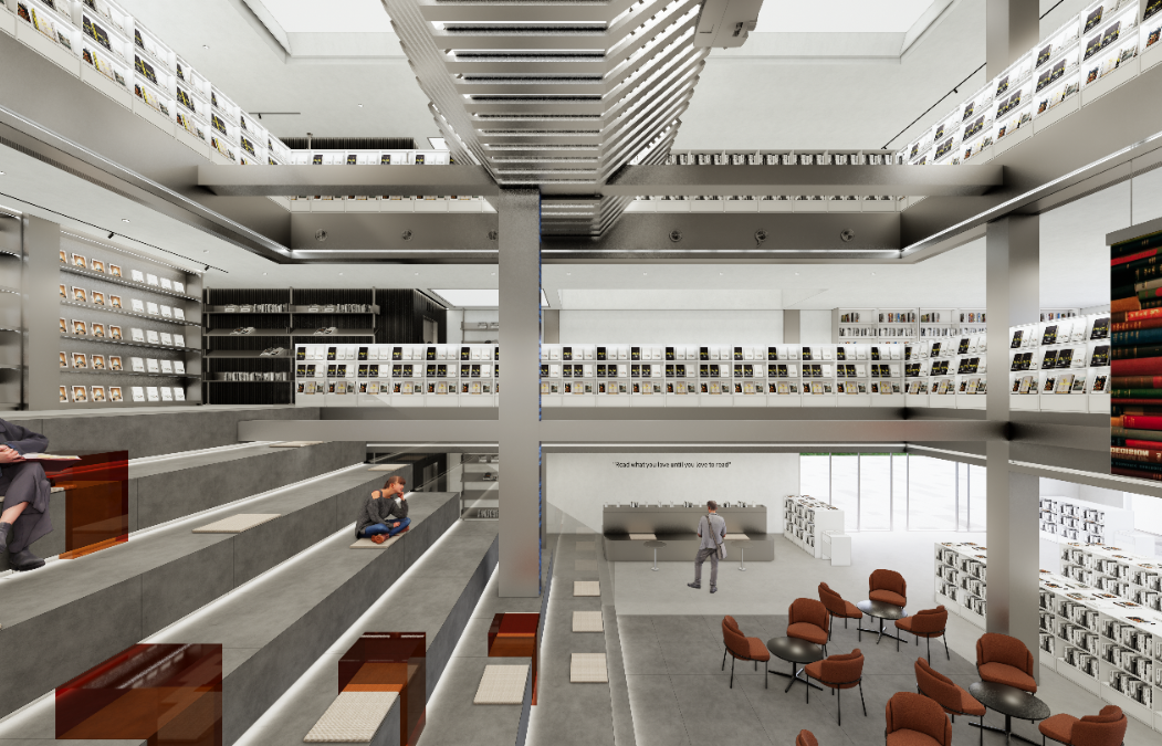 Juntang Movie Library（1）