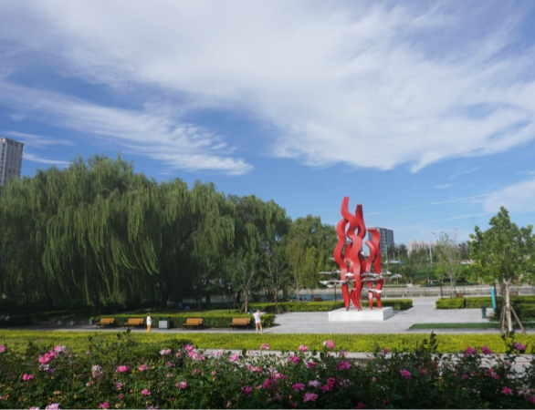 The Sun Park
