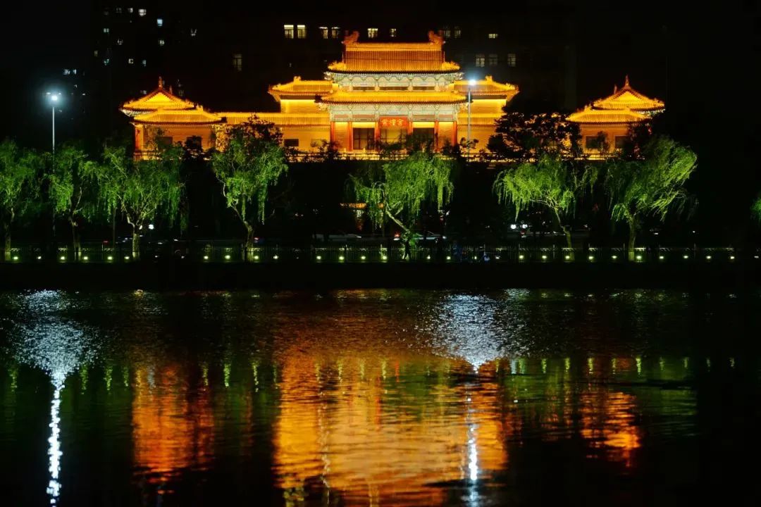 The Landscape Lighting Project（3）