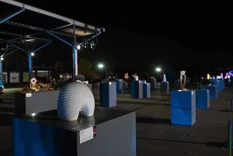 Unveiling（3）