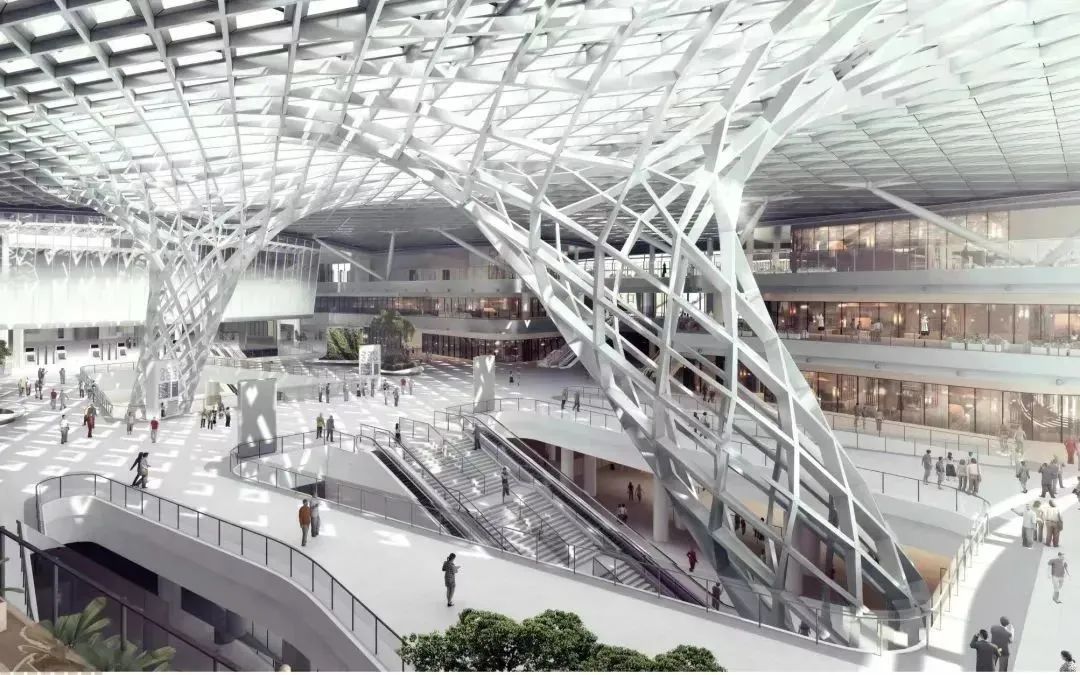 Chaoyang Station（3）