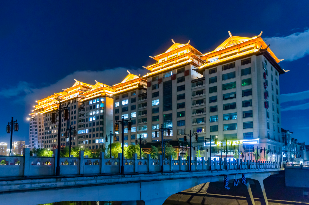 The Landscape Lighting Project（2）