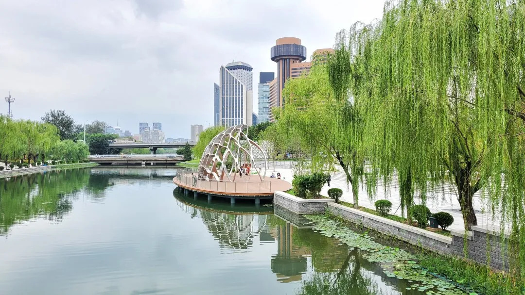 WangjingStreet2