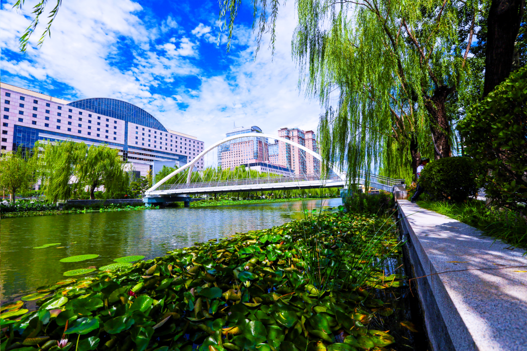Sanlitun to Welcome Comprehensive Upgrading(2)