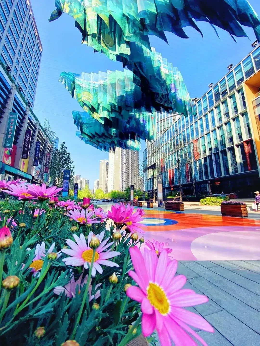 WangjingStreet3