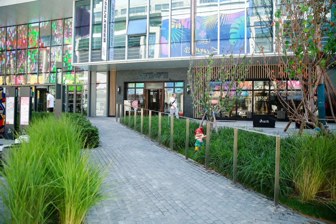 WangjingStreet4