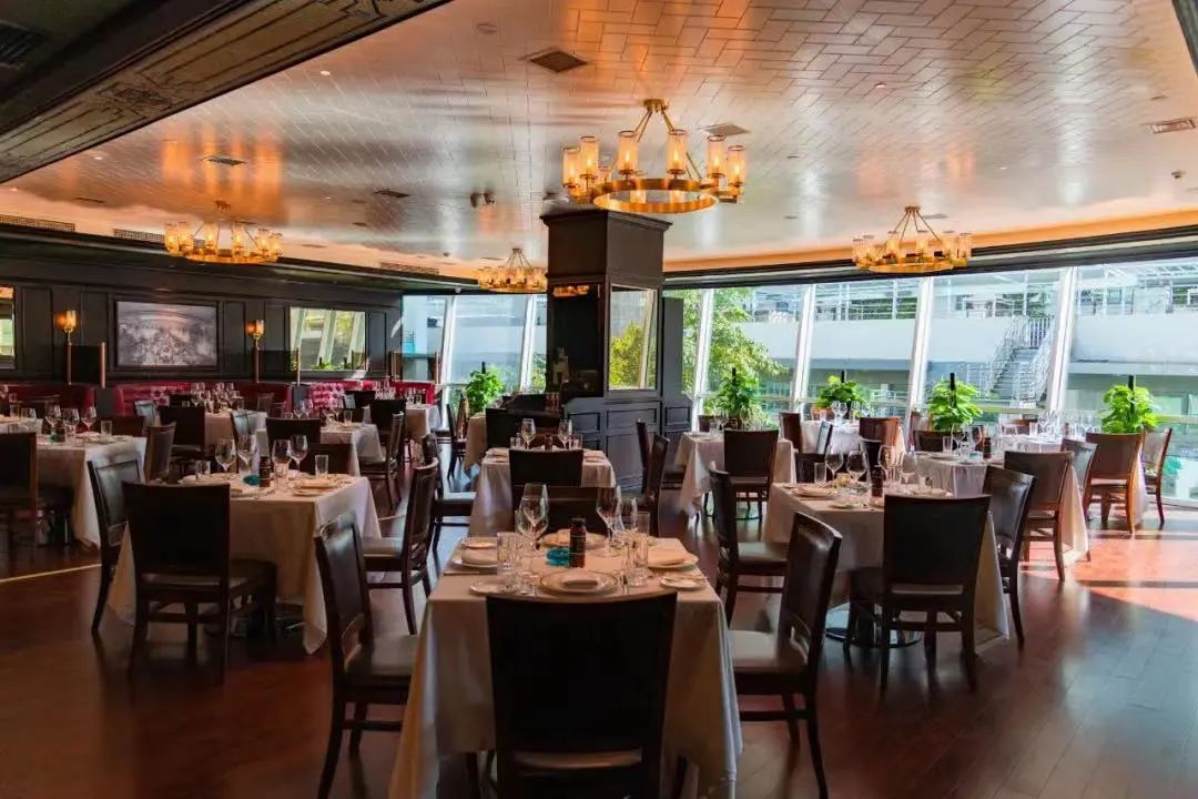 The 1st Beijing CBD Business Dining Awards(5)