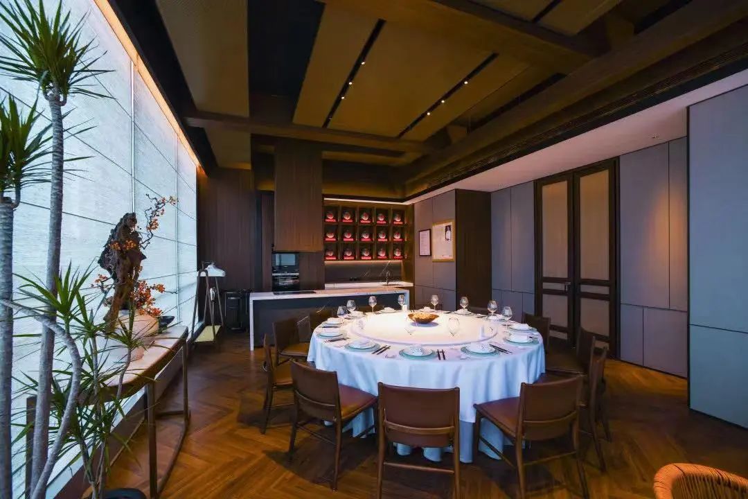 The 1st Beijing CBD Business Dining Awards(6)