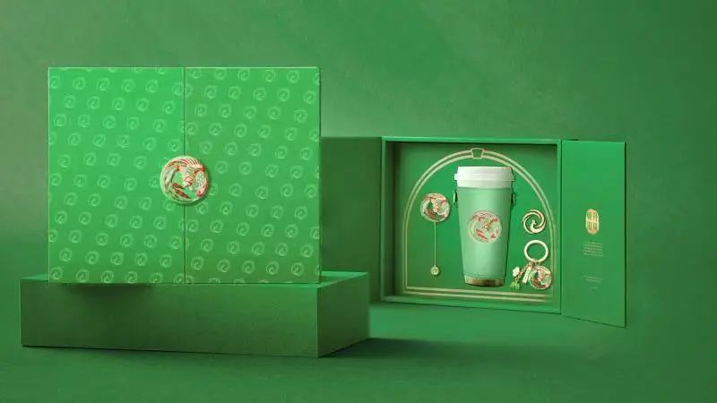 The Most Fashionable Chaoyang Gifts(5)