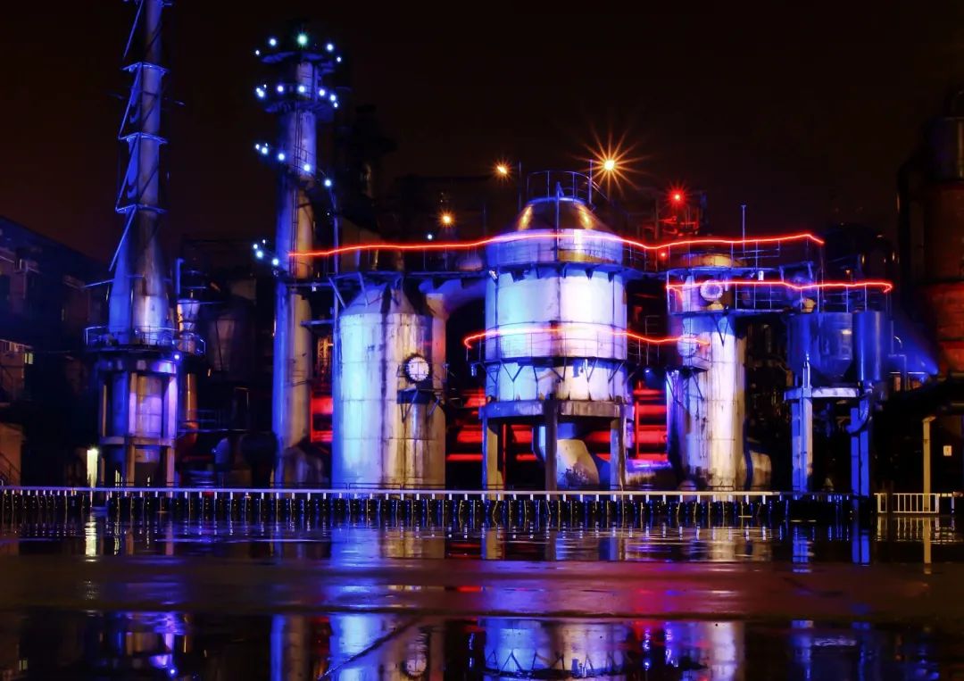 Two Blocks in Chaoyang Win National Awards→(3)