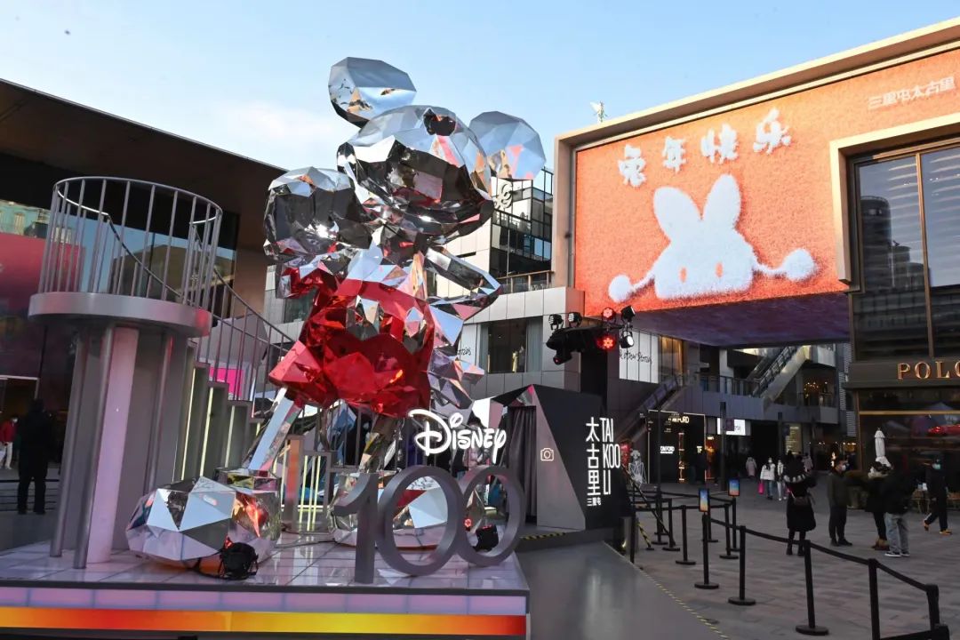 Two Blocks in Chaoyang Win National Awards→(5)
