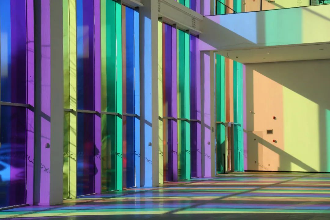 Let’s Have a Tour of Art!(1)