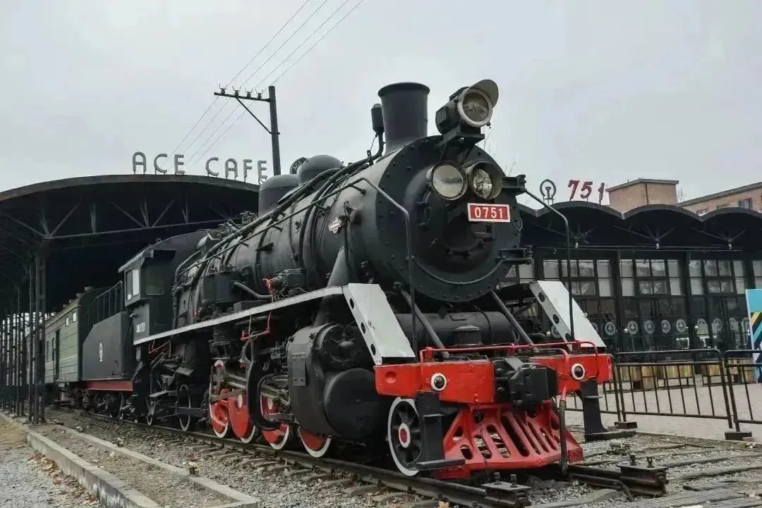 Two Blocks in Chaoyang Win National Awards→(1)