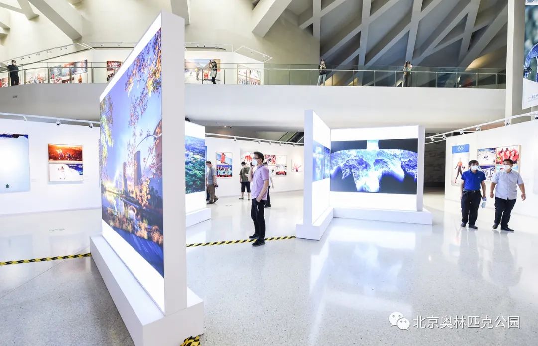China Winter Sports Photography Exhibition(1)