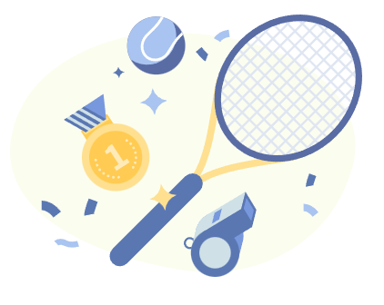 “Trendy Chaoyang, Trendy Sports” （1）