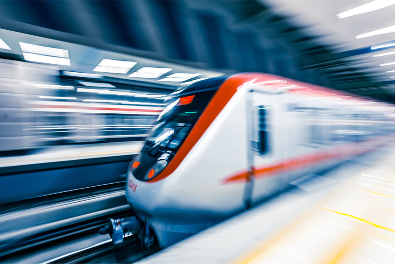 Work Begins on Subway Linking Beijing, Hebei(1)